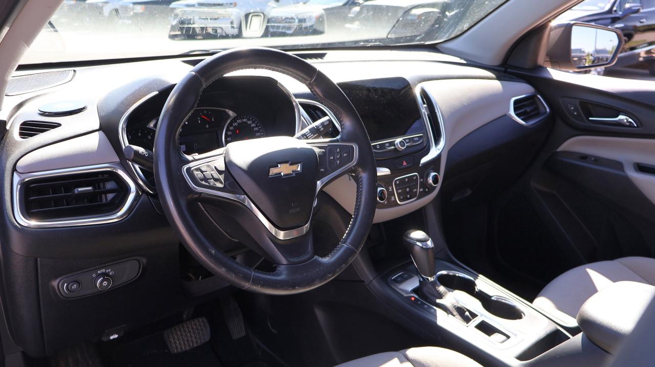 2019 Chevrolet Equinox LT | | Keyless Start | Photo