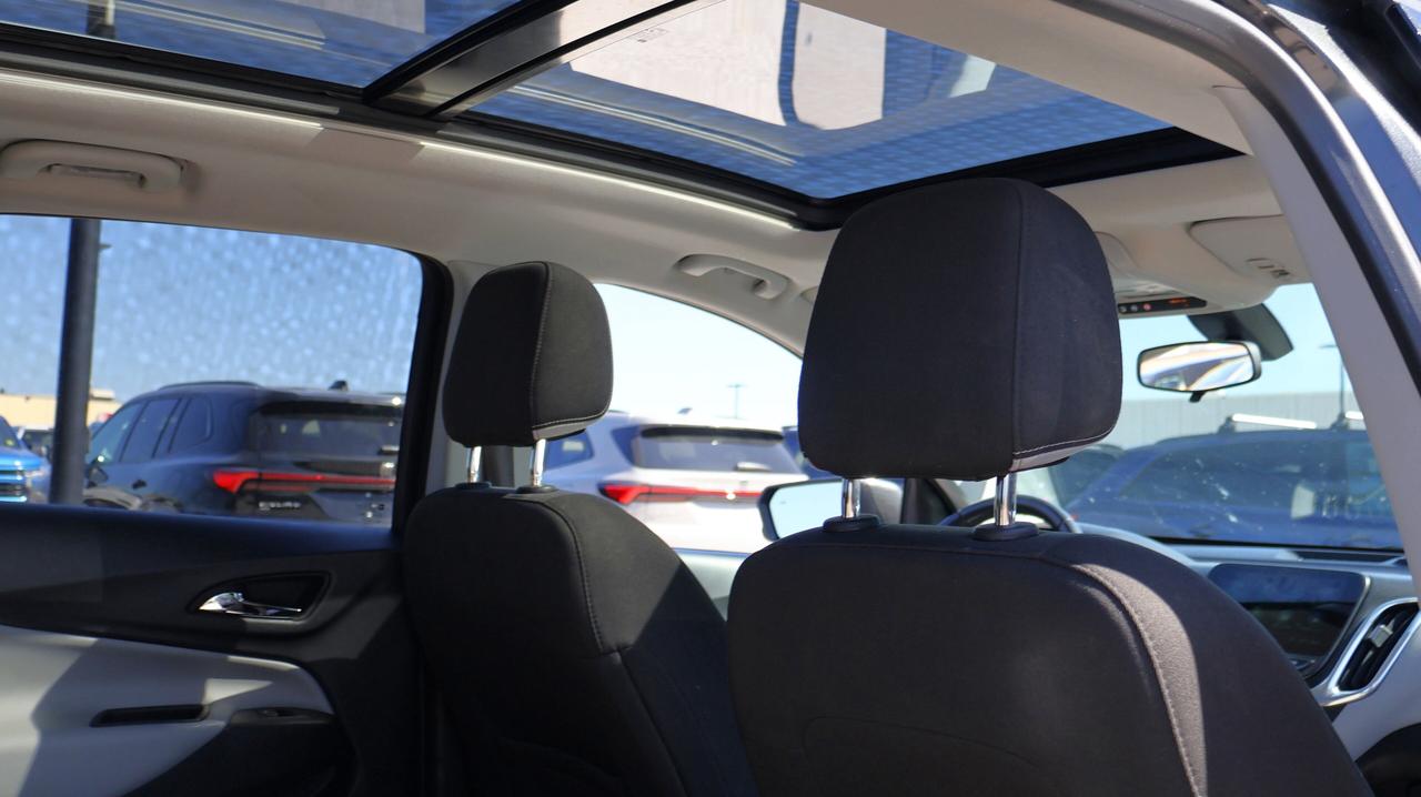2019 Chevrolet Equinox LT | | Keyless Start | Photo