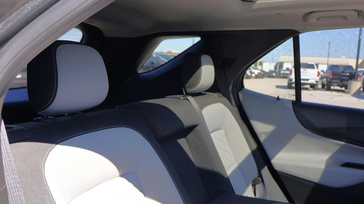 2019 Chevrolet Equinox LT | | Keyless Start | Photo