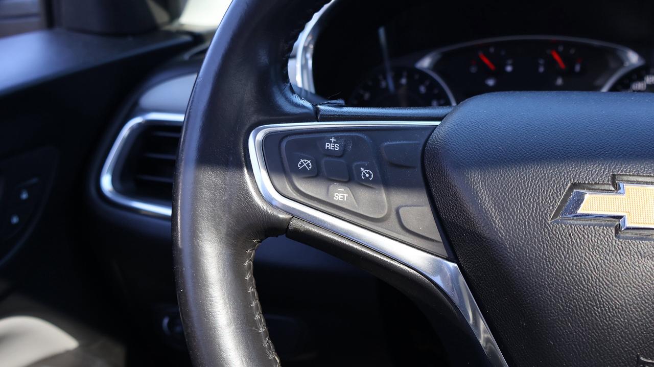 2019 Chevrolet Equinox LT | | Keyless Start | Photo
