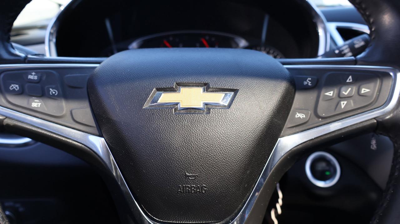 2019 Chevrolet Equinox LT | | Keyless Start | Photo