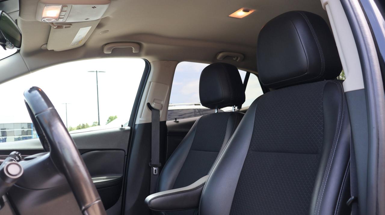 2018 Buick Encore Preferred | | WiFi Hotspot | Photo