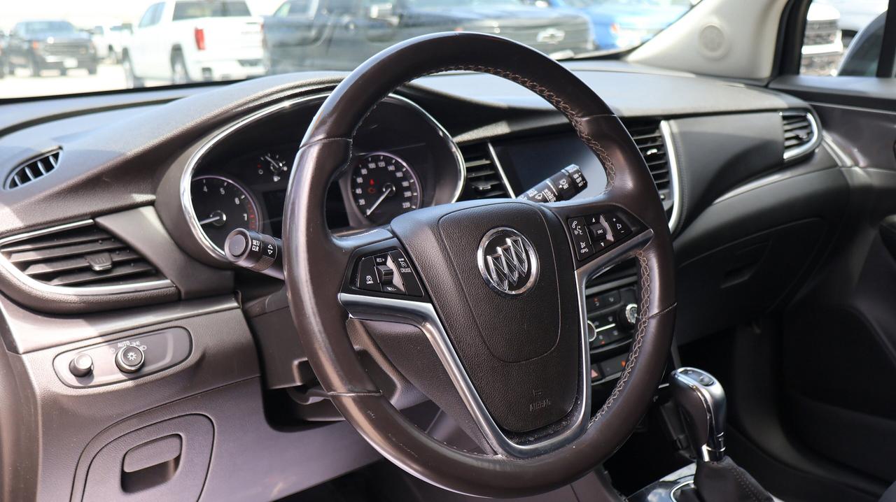 2018 Buick Encore Preferred | | WiFi Hotspot | Photo