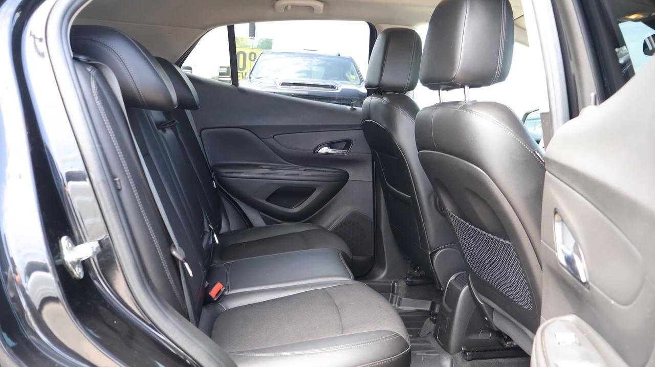 2018 Buick Encore Preferred | | WiFi Hotspot | Photo
