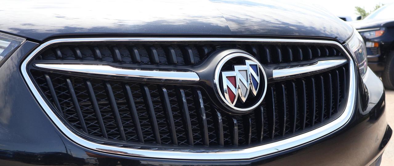 2018 Buick Encore Preferred | | WiFi Hotspot | Photo