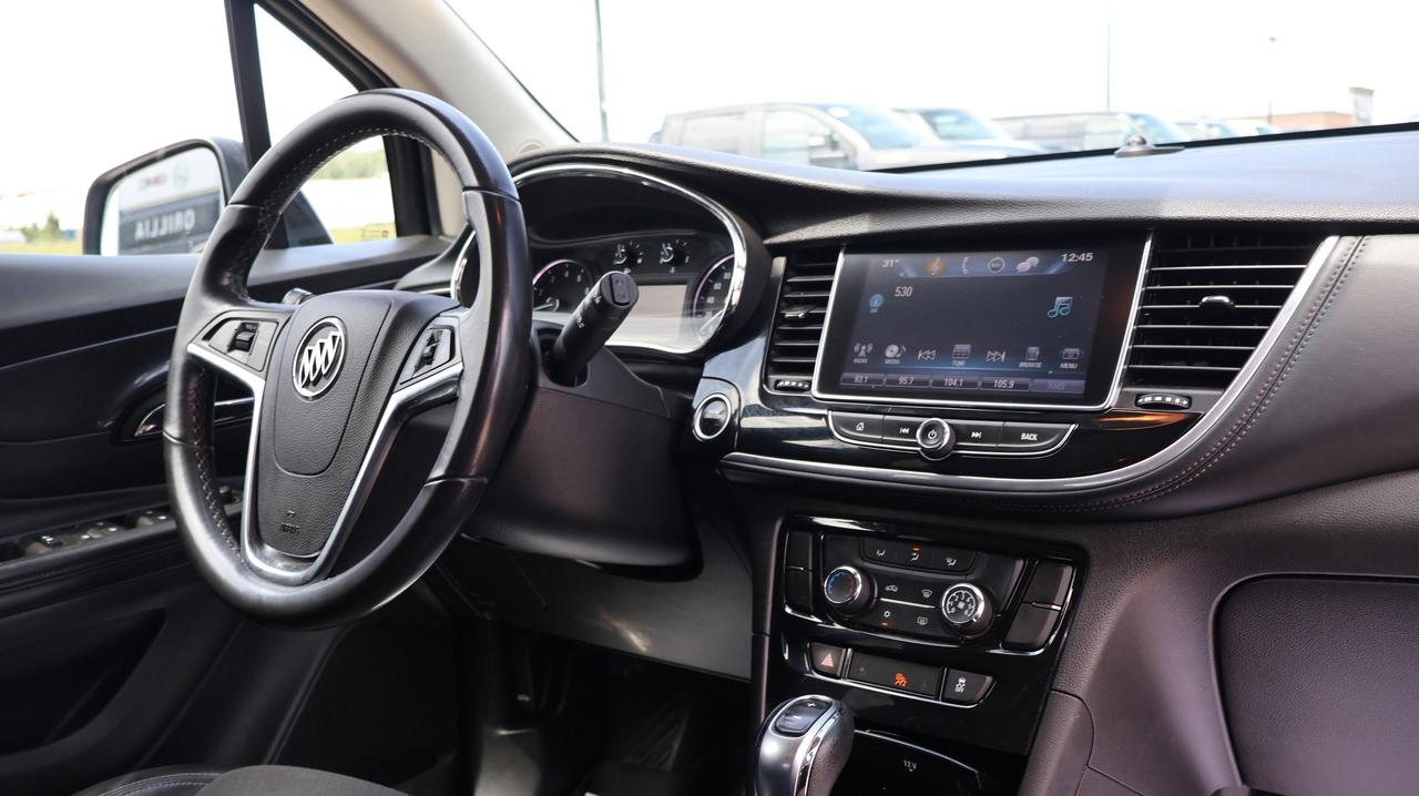 2018 Buick Encore Preferred | | WiFi Hotspot | Photo