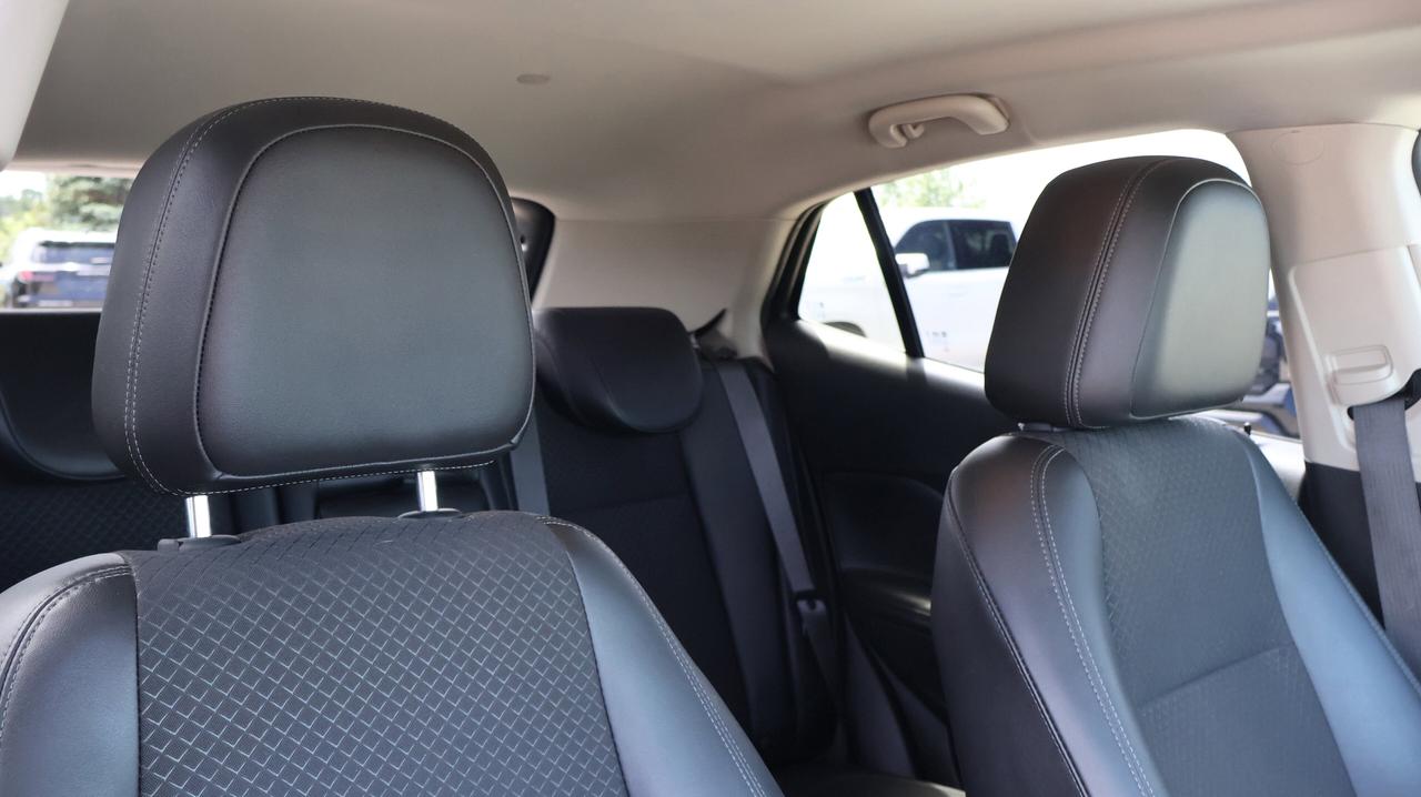 2018 Buick Encore Preferred | | WiFi Hotspot | Photo