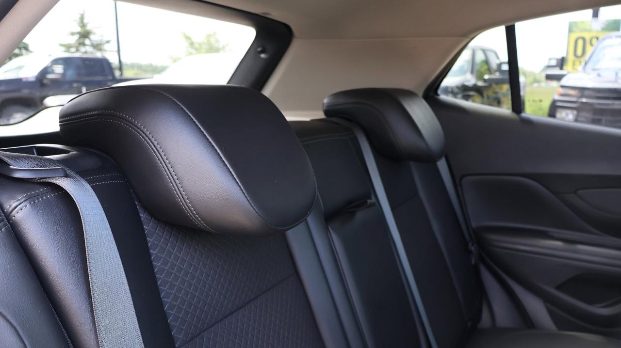 2018 Buick Encore Preferred | | WiFi Hotspot | Photo
