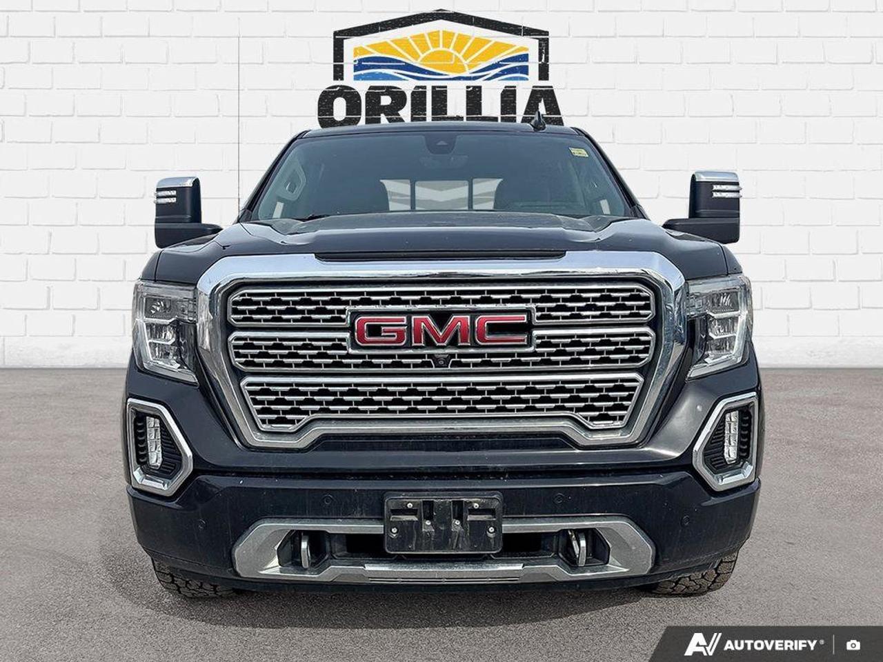 2020 GMC Sierra 1500 Denali | | Tow Hitch | Photo2
