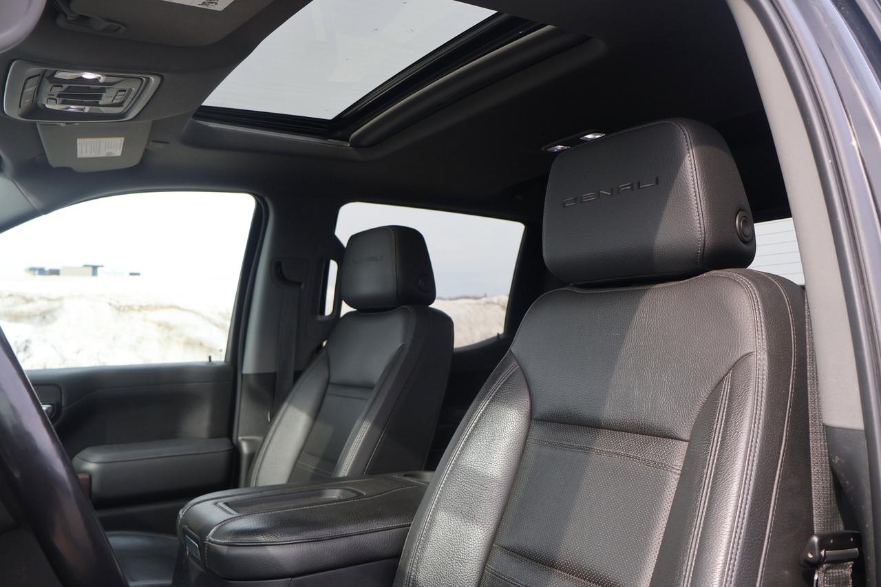 2020 GMC Sierra 1500 Denali | | Tow Hitch | Photo