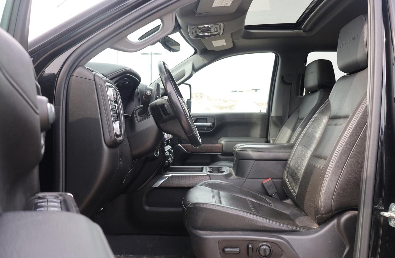 2020 GMC Sierra 1500 Denali | | Tow Hitch | Photo