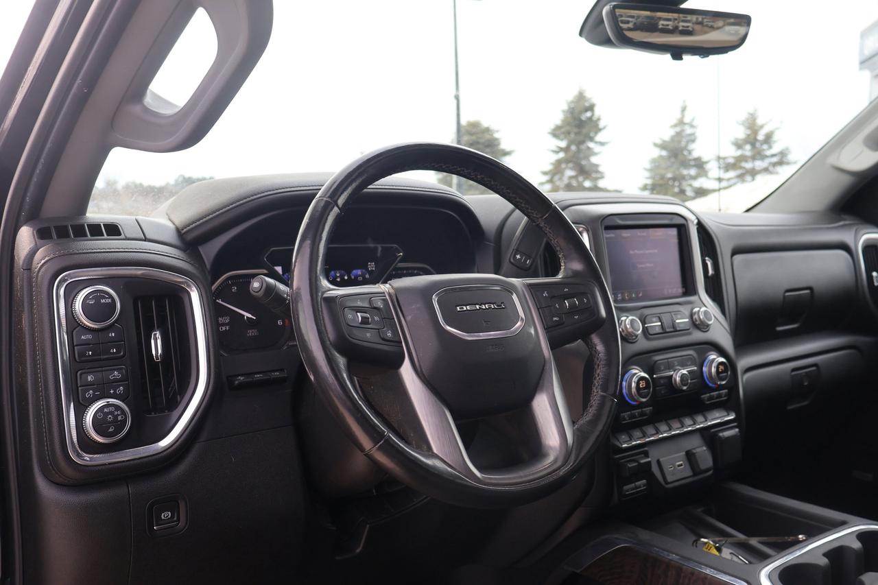 2020 GMC Sierra 1500 Denali | | Tow Hitch | Photo