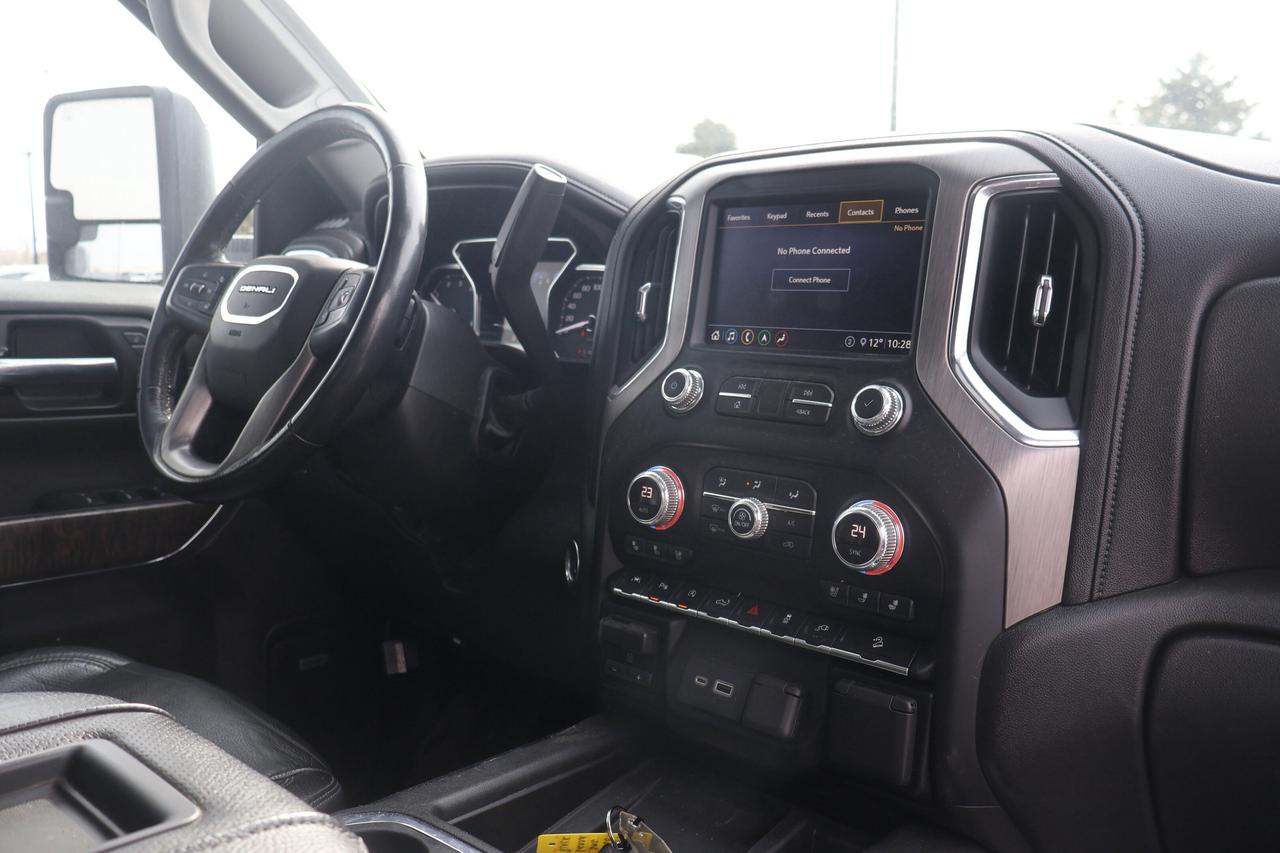 2020 GMC Sierra 1500 Denali | | Tow Hitch | Photo