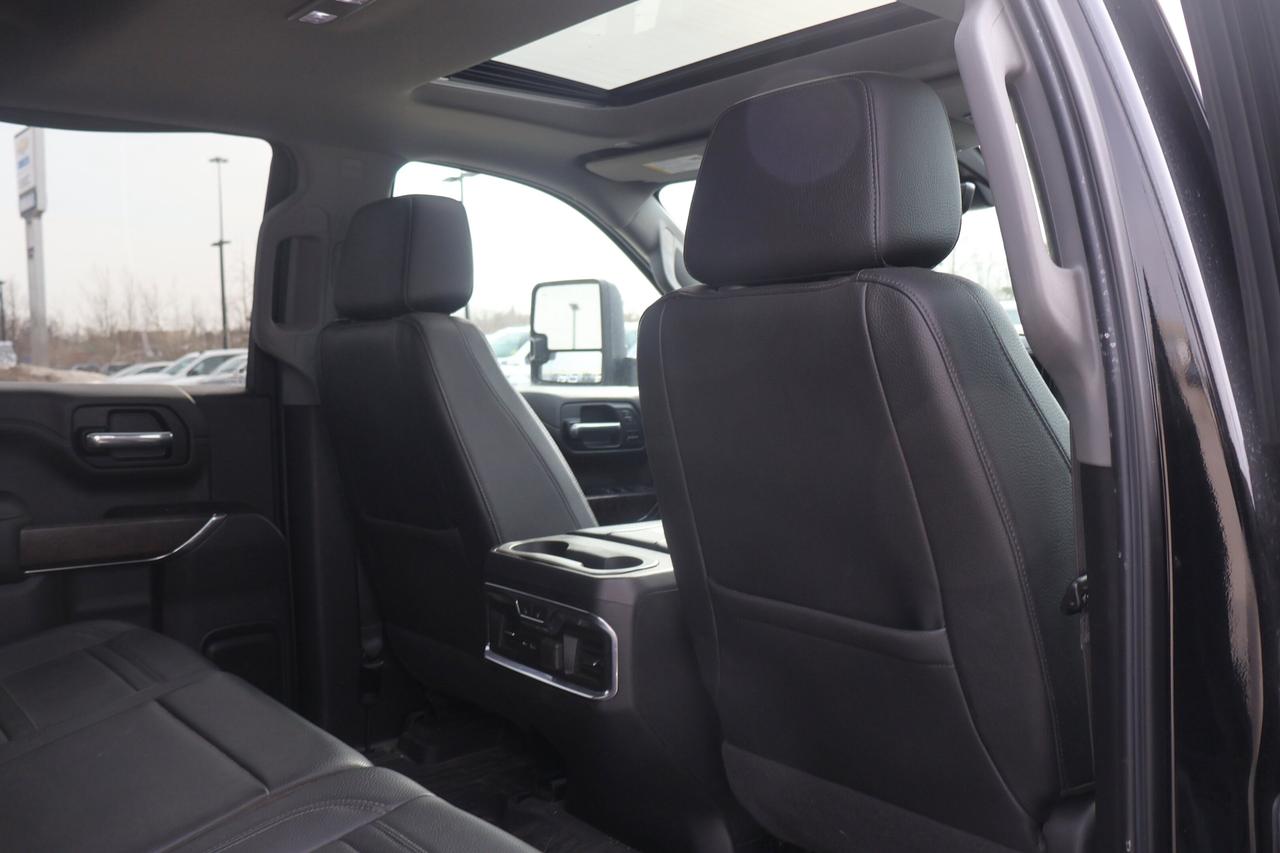 2020 GMC Sierra 1500 Denali | | Tow Hitch | Photo