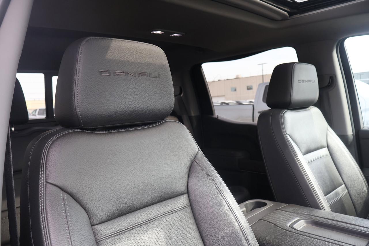 2020 GMC Sierra 1500 Denali | | Tow Hitch | Photo