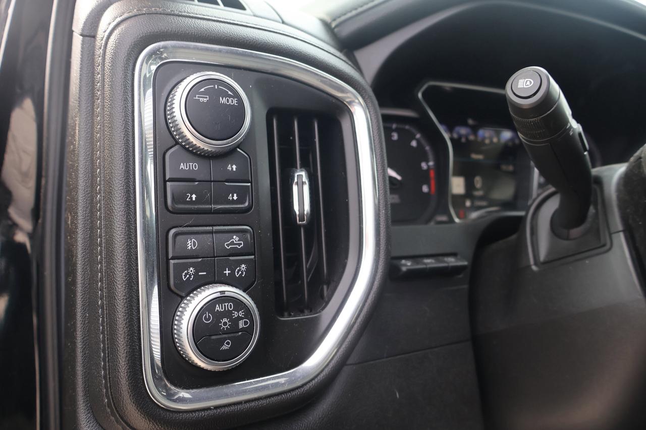 2020 GMC Sierra 1500 Denali | | Tow Hitch | Photo