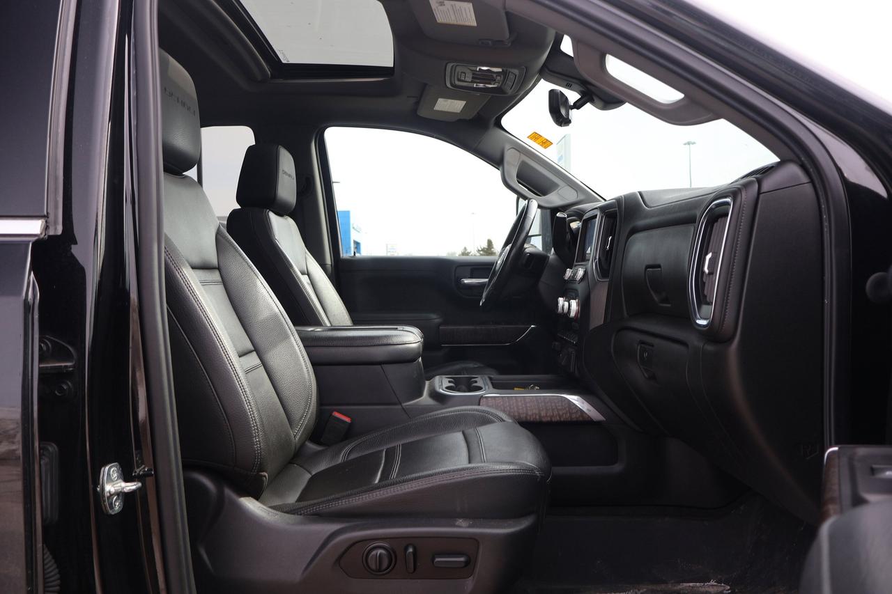 2020 GMC Sierra 1500 Denali | | Tow Hitch | Photo