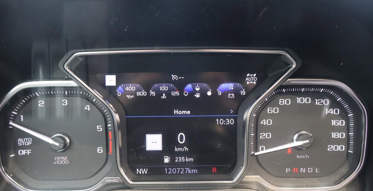 2020 GMC Sierra 1500 Denali | | Tow Hitch | Photo