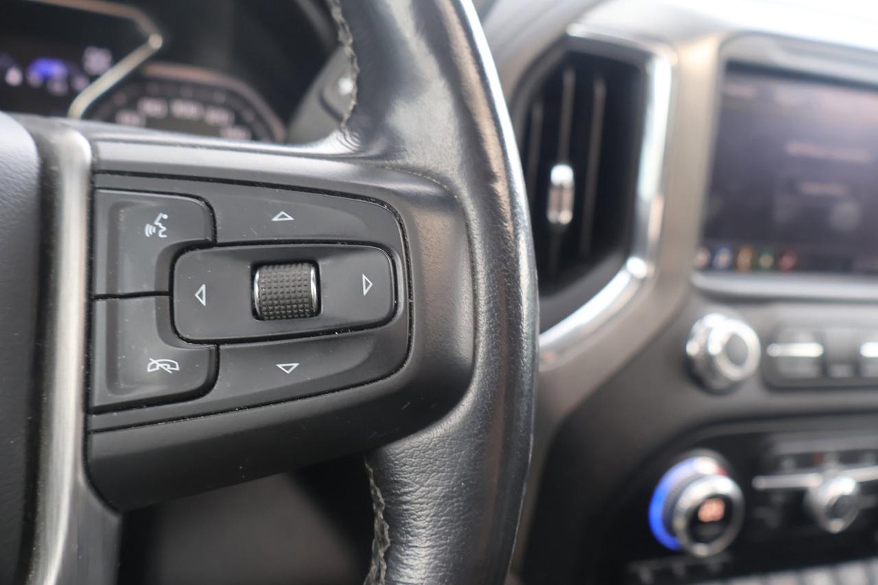 2020 GMC Sierra 1500 Denali | | Tow Hitch | Photo