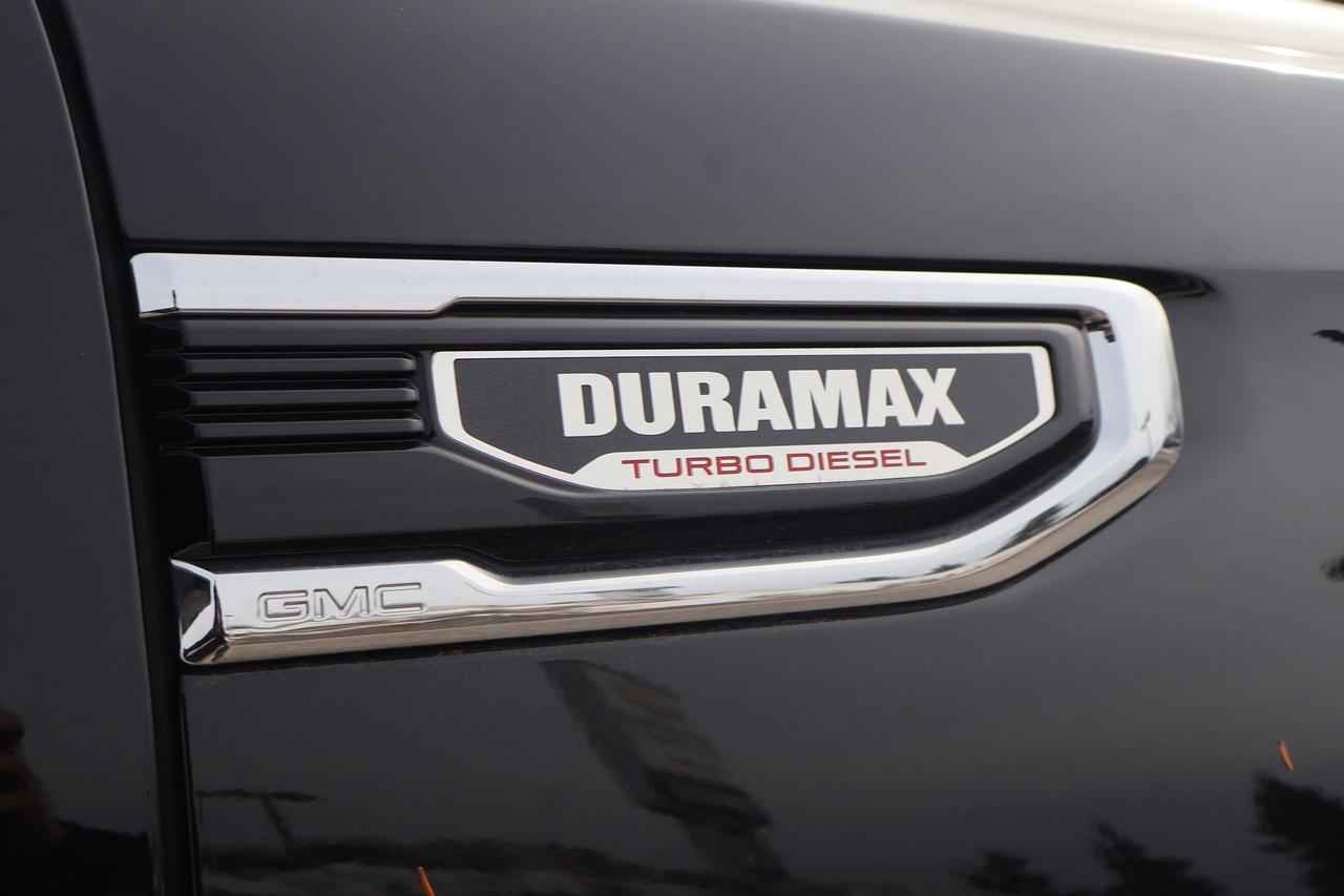 2020 GMC Sierra 1500 Denali | | Tow Hitch | Photo