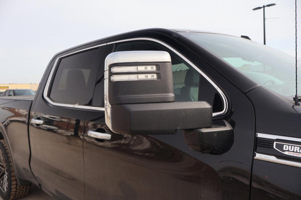 2020 GMC Sierra 1500 Denali | | Tow Hitch | Photo