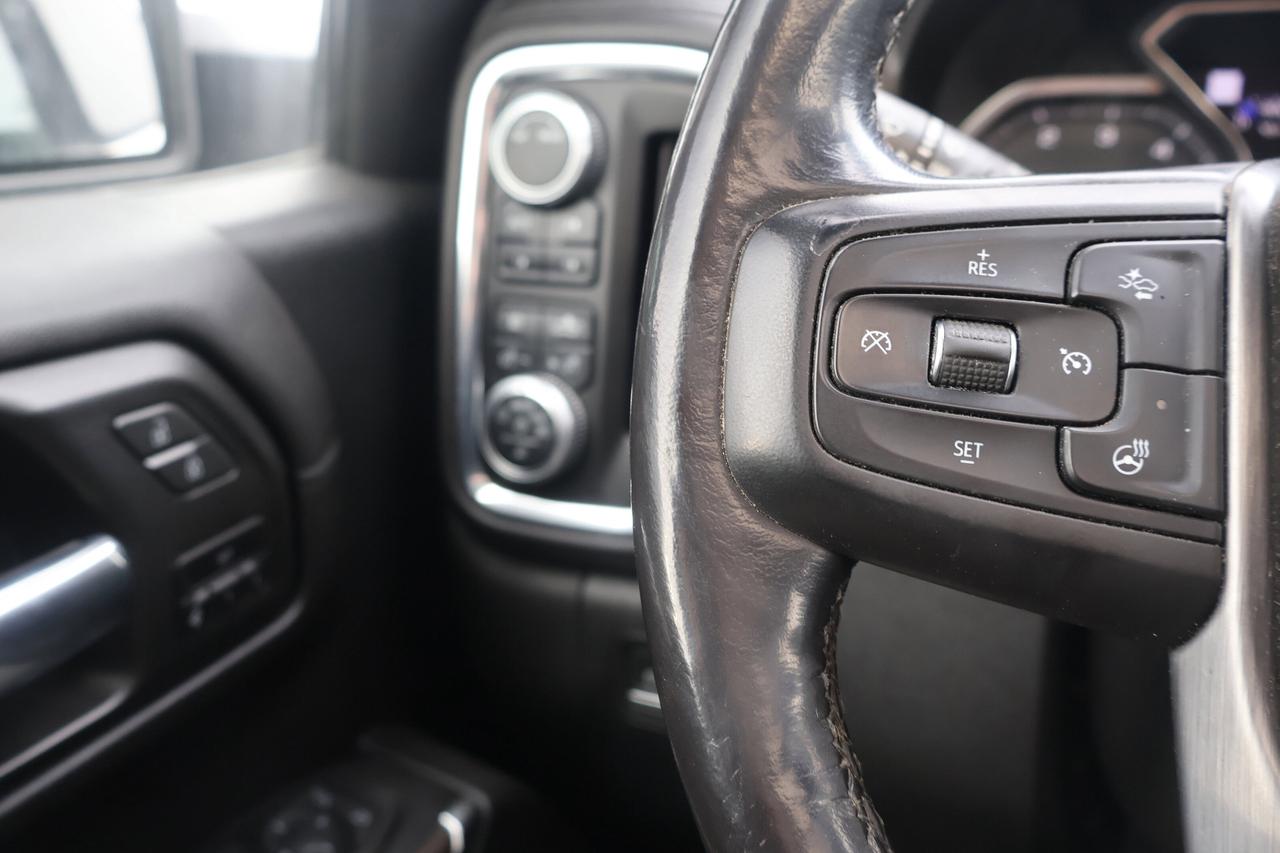 2020 GMC Sierra 1500 Denali | | Tow Hitch | Photo
