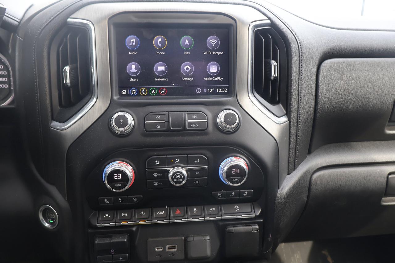 2020 GMC Sierra 1500 Denali | | Tow Hitch | Photo