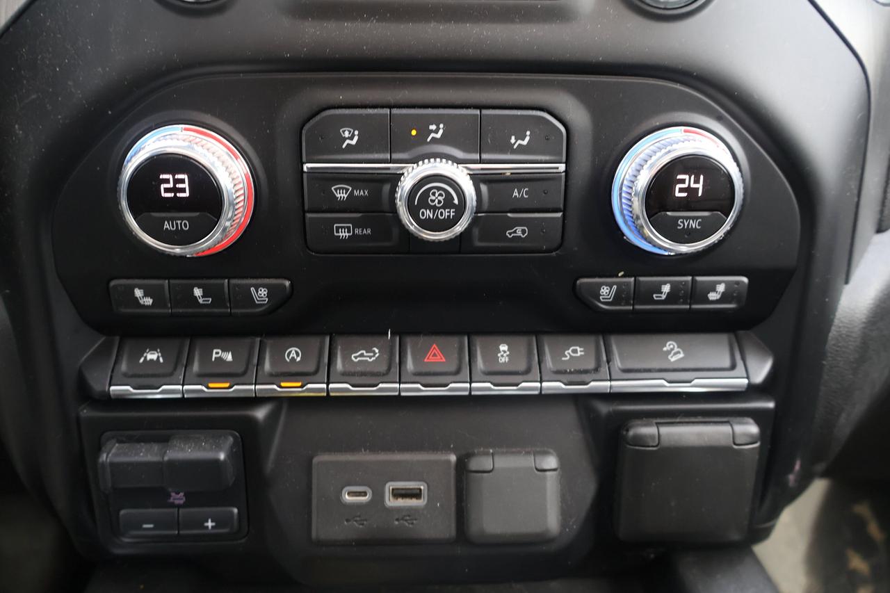 2020 GMC Sierra 1500 Denali | | Tow Hitch | Photo