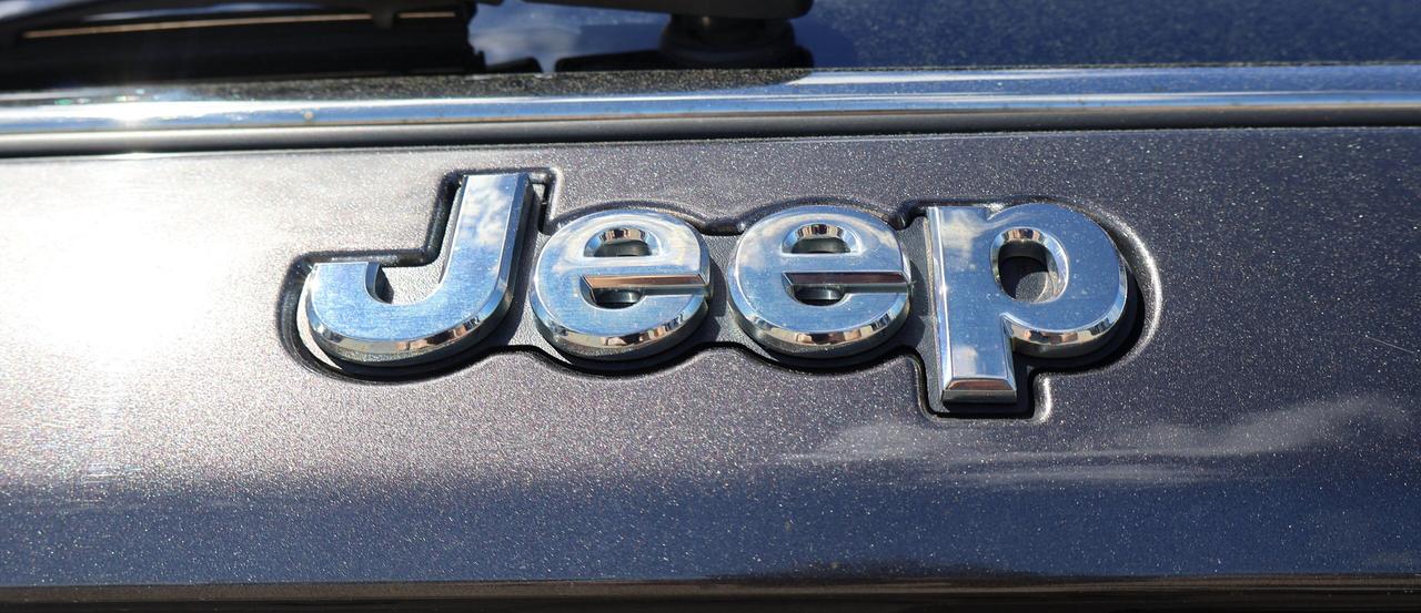 2022 Jeep Compass North | | Heated Steering | Photo