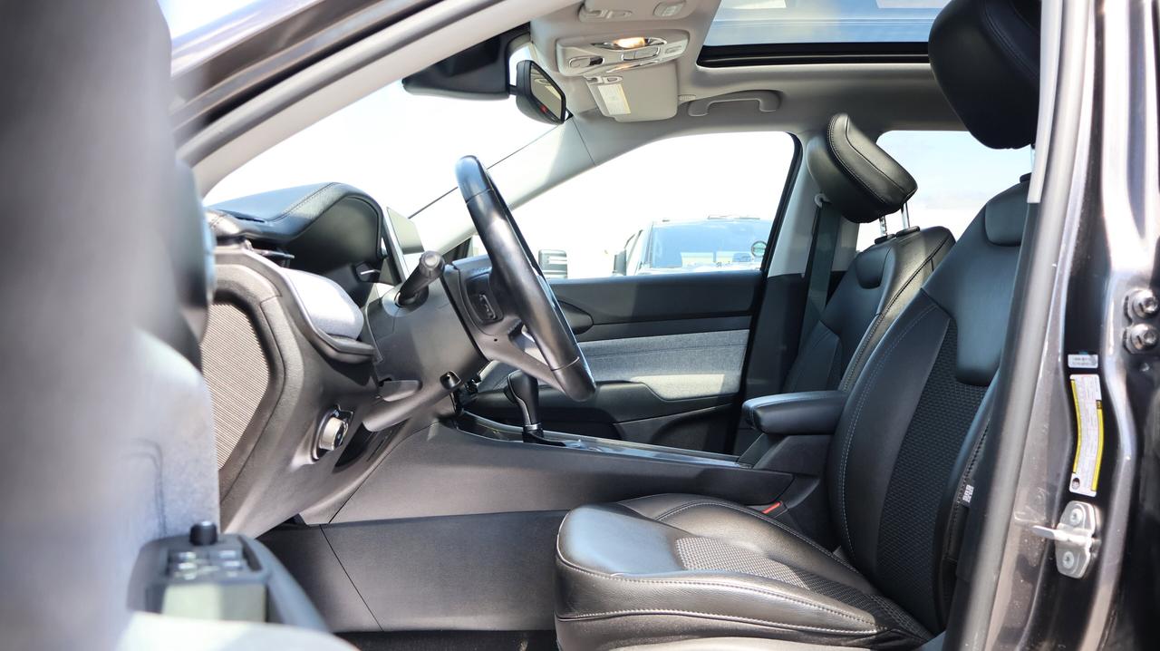 2022 Jeep Compass North | | Heated Steering | Photo
