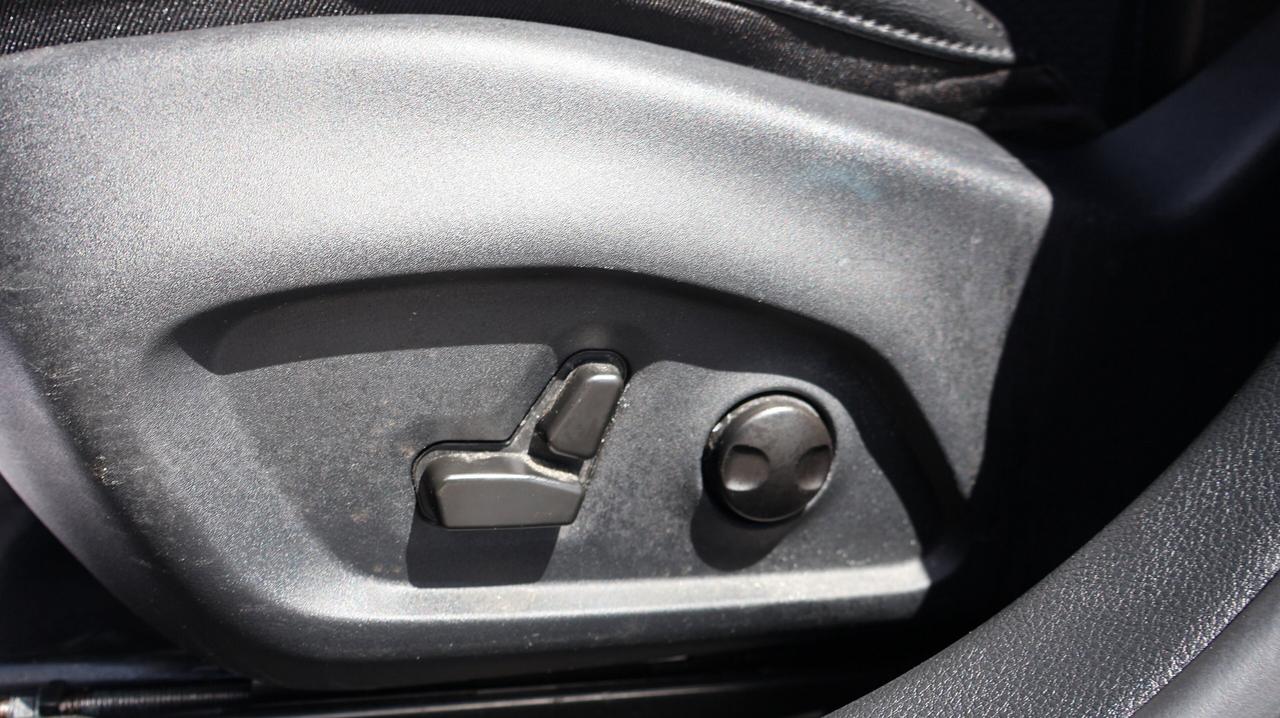 2022 Jeep Compass North | | Heated Steering | Photo