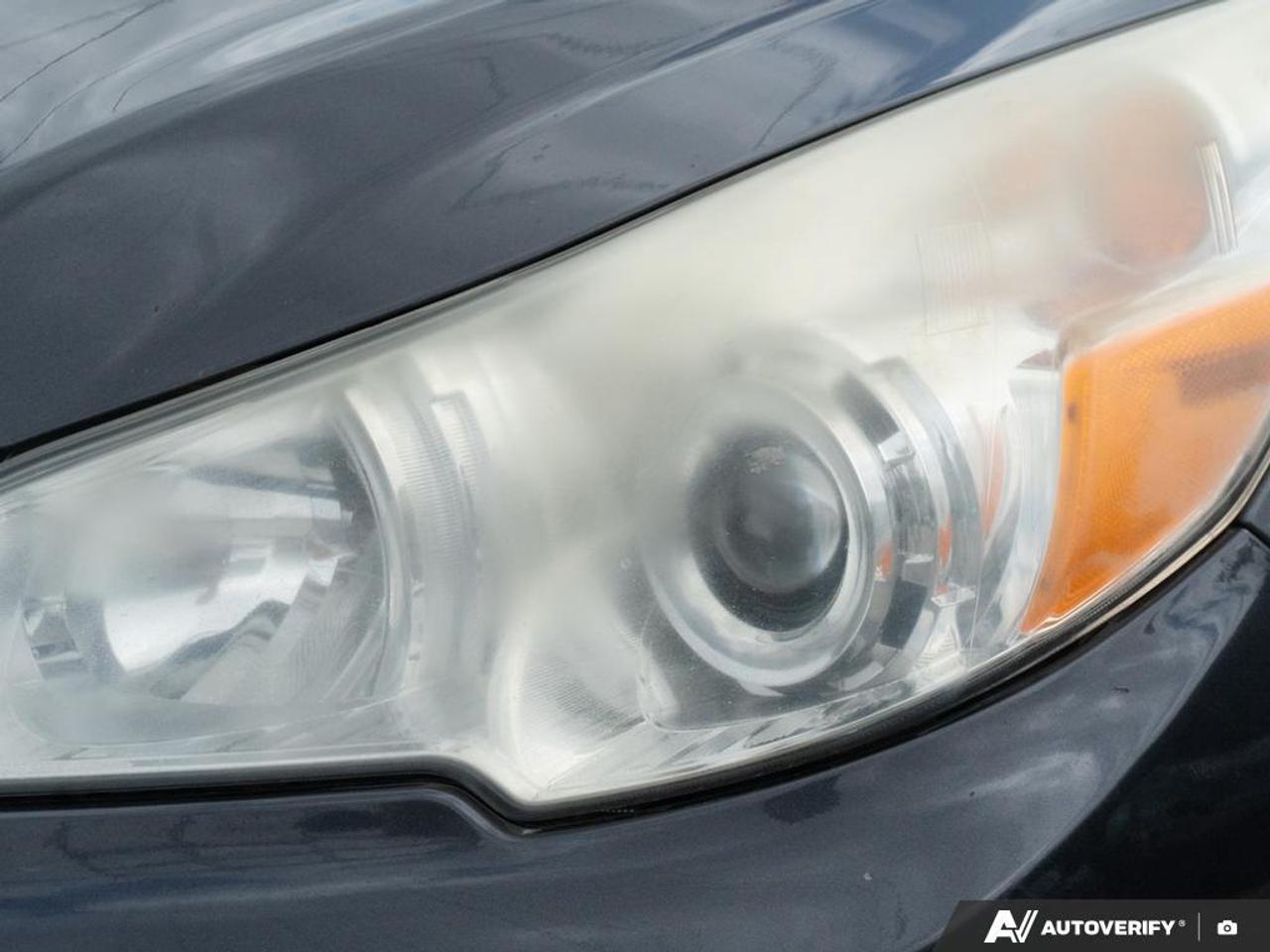 2012 Subaru Outback  Photo