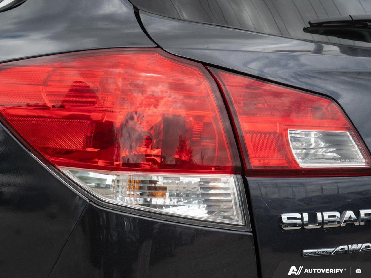 2012 Subaru Outback  Photo