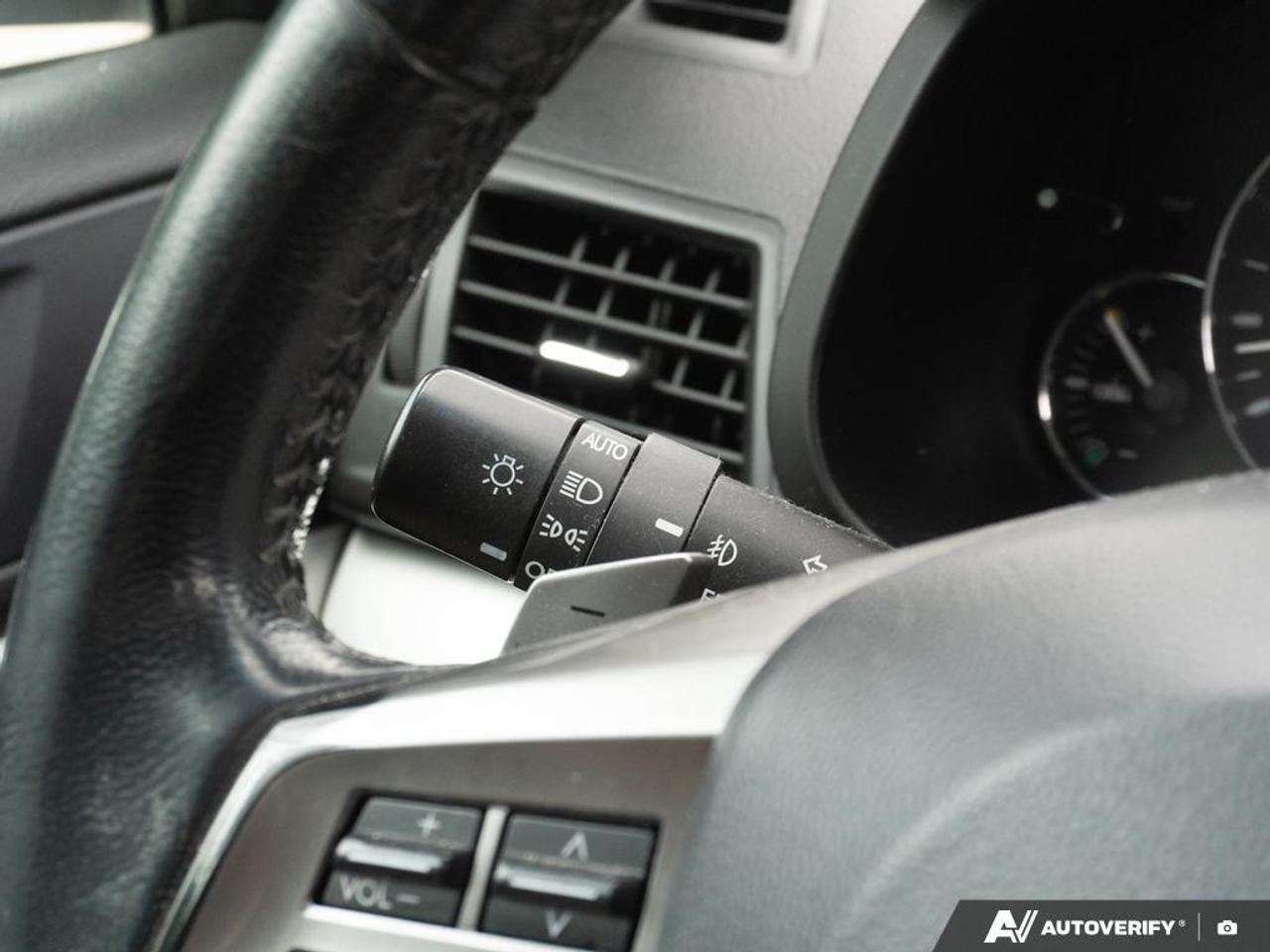 2012 Subaru Outback  Photo