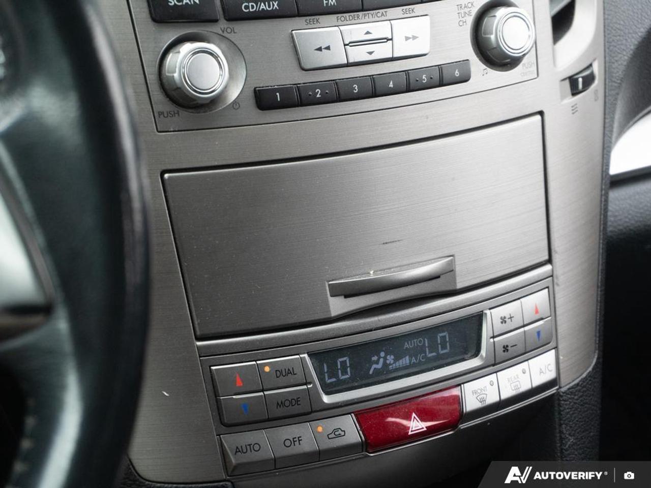 2012 Subaru Outback  Photo