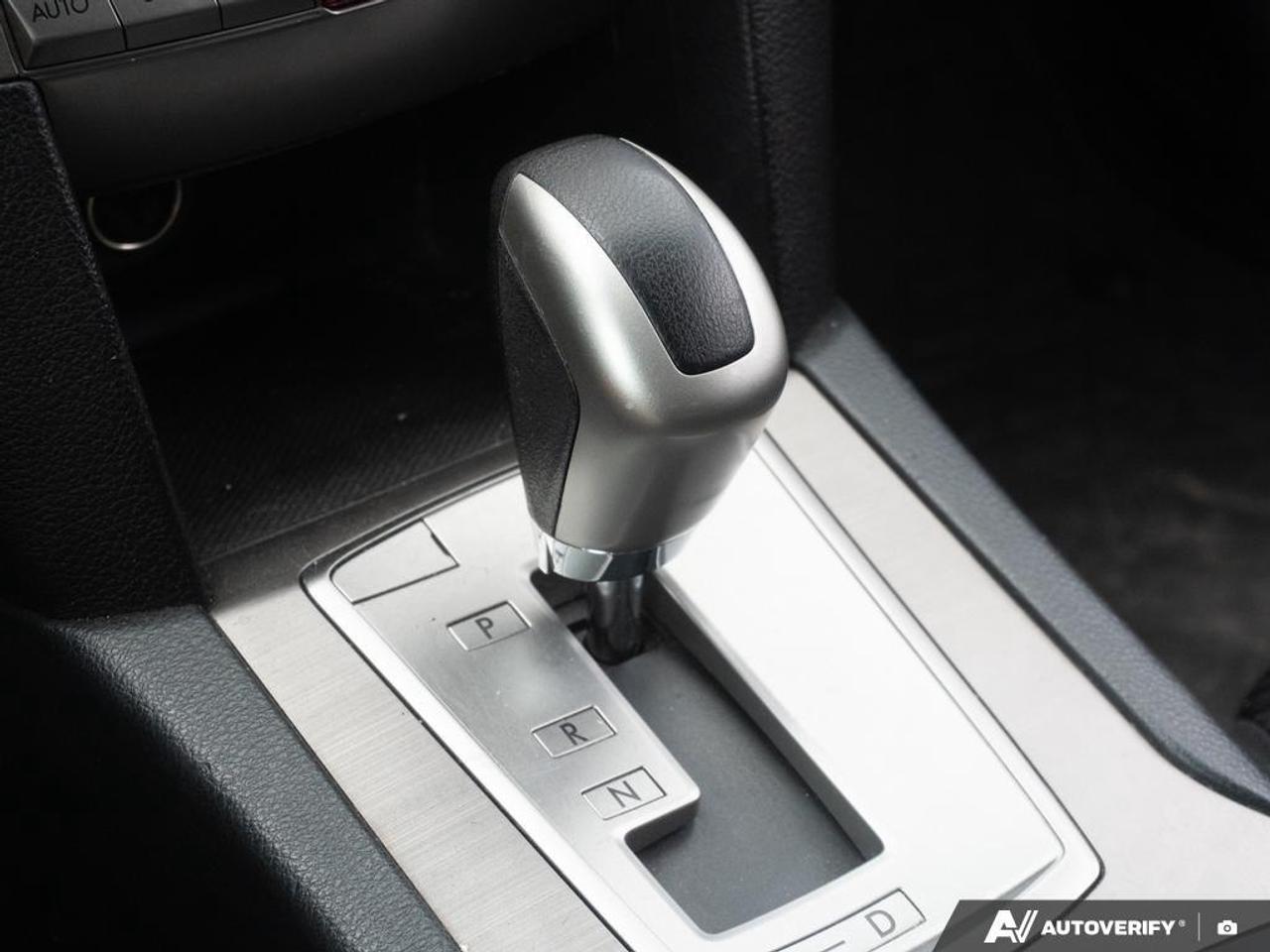 2012 Subaru Outback  Photo