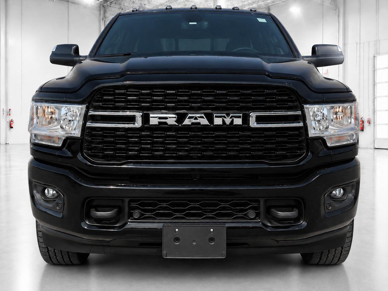 2022 RAM 3500 Big Horn Sport | Level C Grp | OffRoad Wheels |4X4 Photo