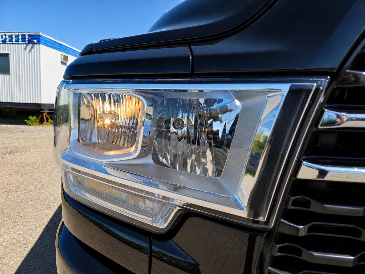 2022 RAM 3500 Big Horn Sport | Level C Grp | OffRoad Wheels |4X4 Photo