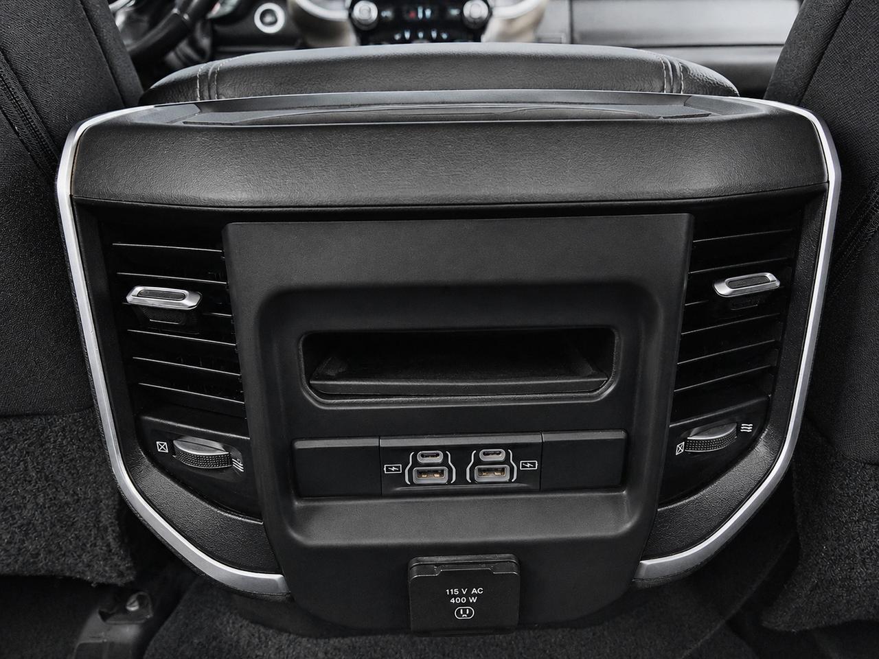 2022 RAM 3500 Big Horn Sport | Level C Grp | OffRoad Wheels |4X4 Photo