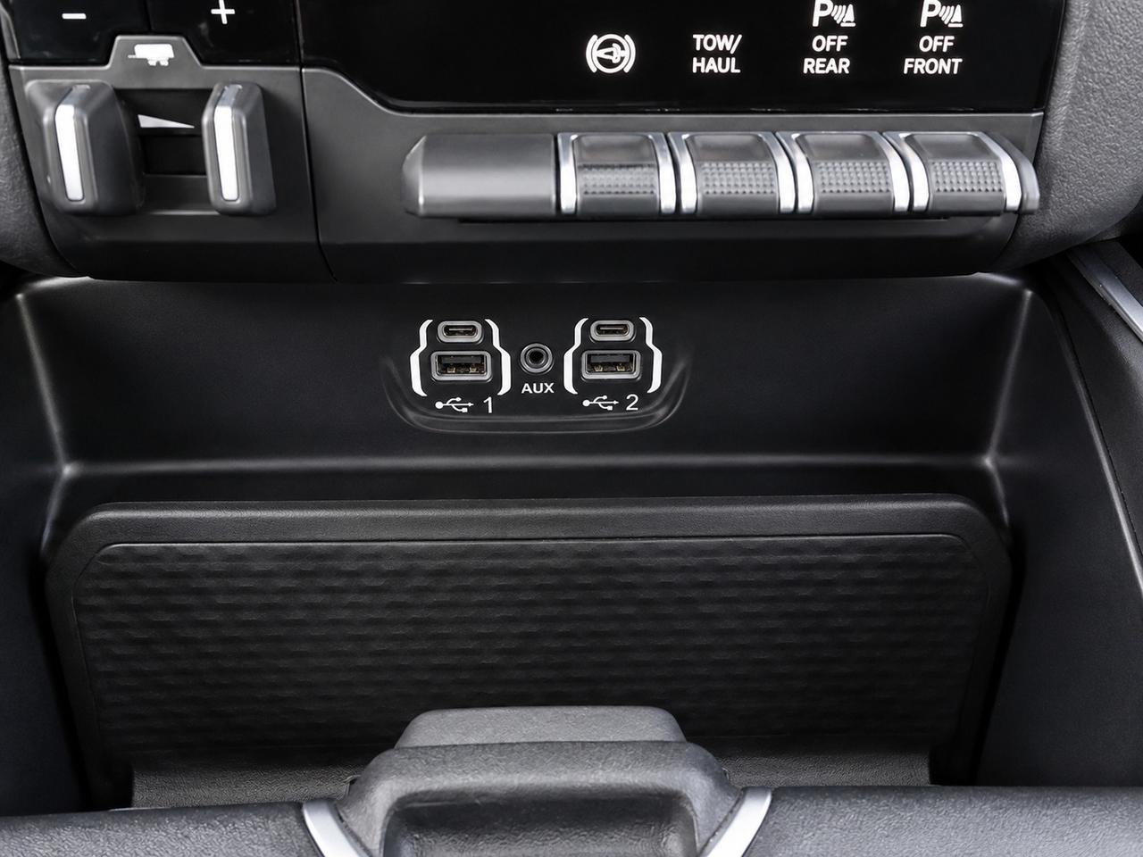 2022 RAM 3500 Big Horn Sport | Level C Grp | OffRoad Wheels |4X4 Photo
