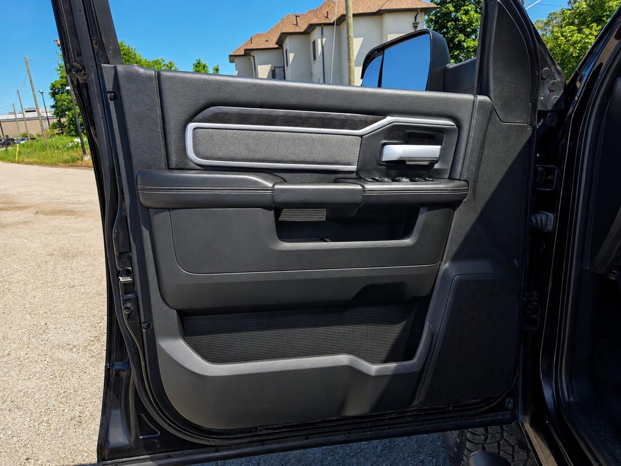 2022 RAM 3500 Big Horn Sport | Level C Grp | OffRoad Wheels |4X4 Photo