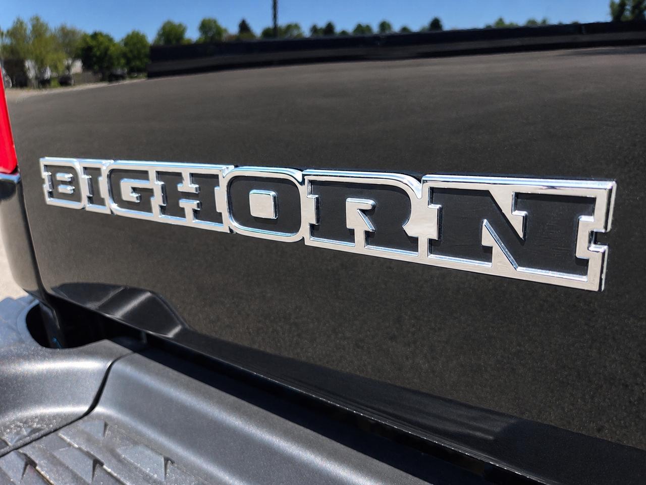 2022 RAM 3500 Big Horn Sport | Level C Grp | OffRoad Wheels |4X4 Photo