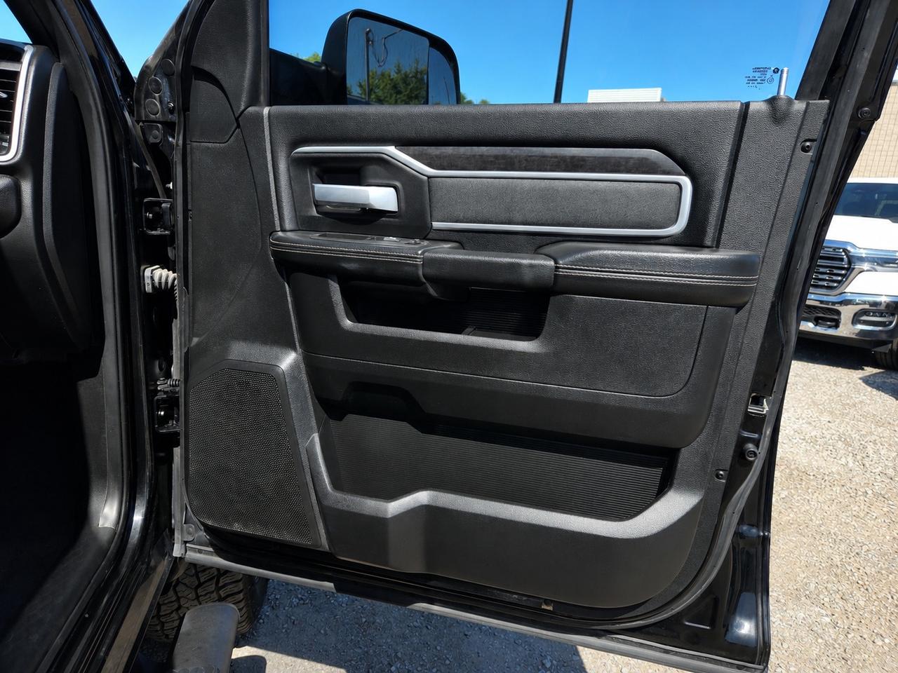 2022 RAM 3500 Big Horn Sport | Level C Grp | OffRoad Wheels |4X4 Photo