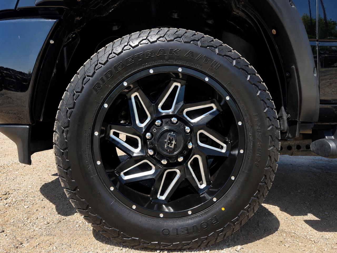 2022 RAM 3500 Big Horn Sport | Level C Grp | OffRoad Wheels |4X4 Photo