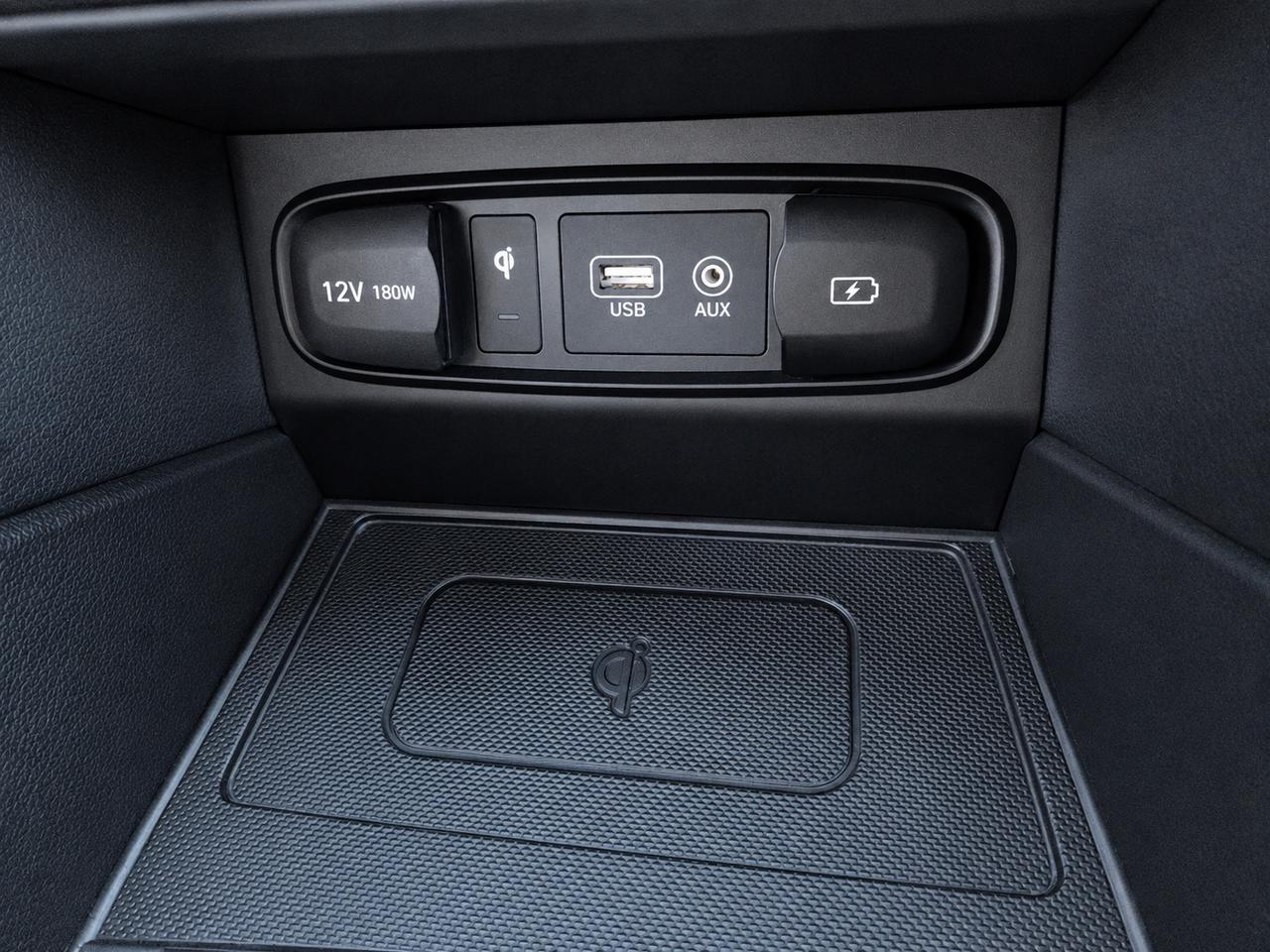 2019 Hyundai Santa Fe 2.0T Ultimate | Vented Leather | Panoroof | AWD Photo