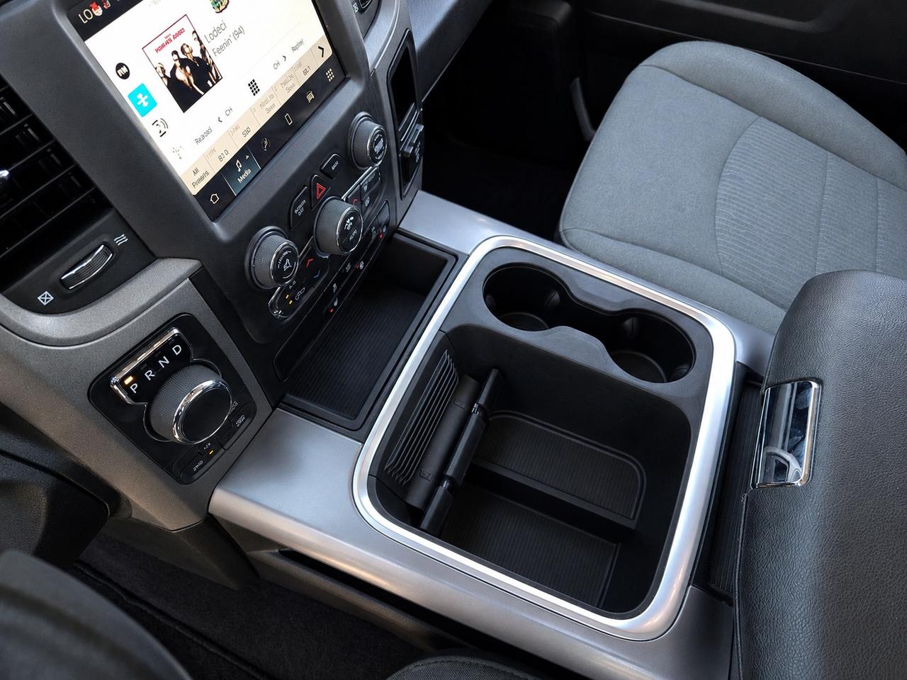2023 RAM 1500 Classic Night Edition Quad V8 | Sub Zero Pkg | 4X4 Photo