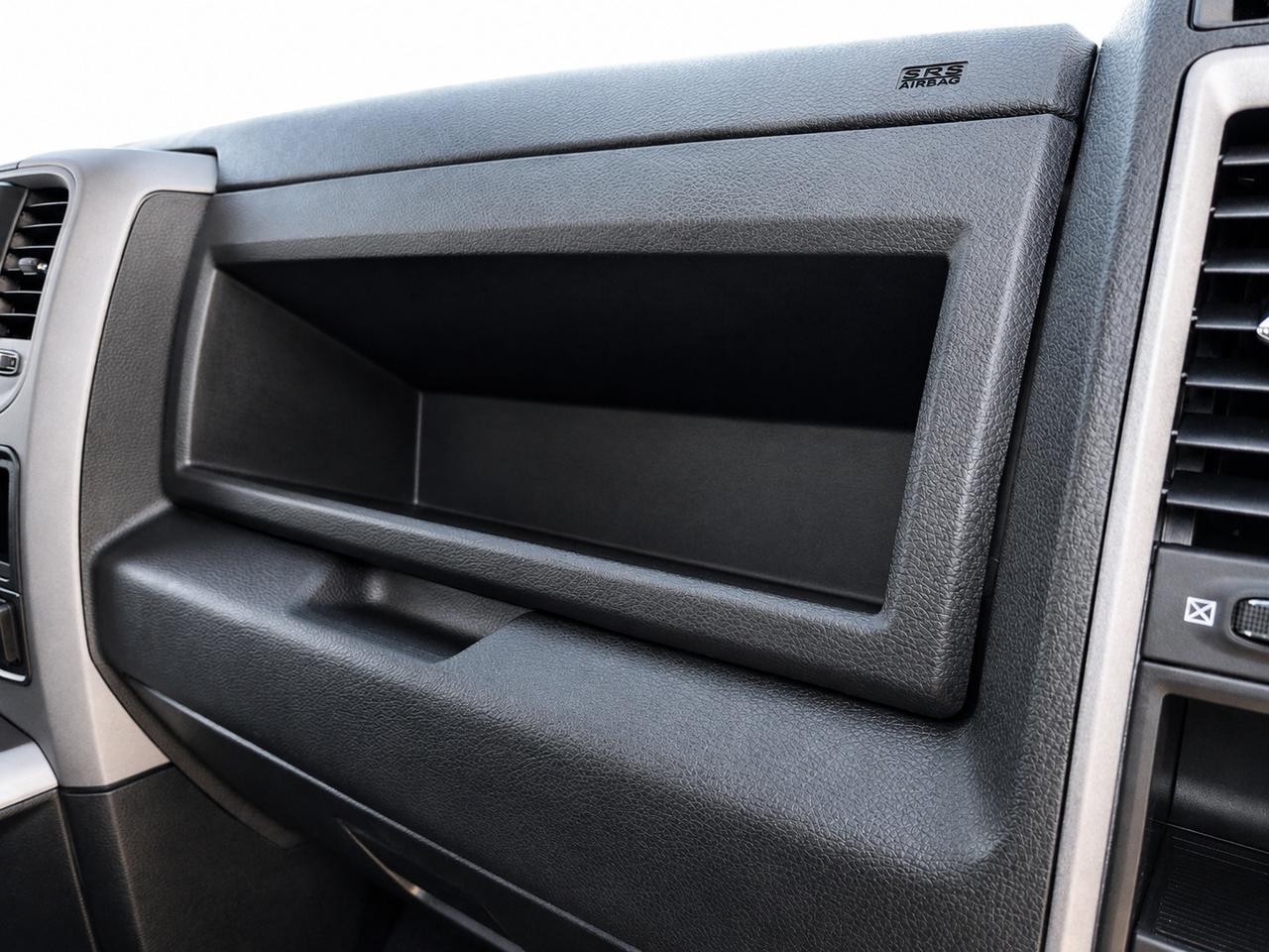 2023 RAM 1500 Classic Night Edition Quad V8 | Sub Zero Pkg | 4X4 Photo