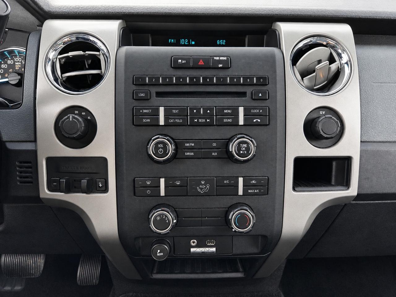2011 Ford F-150 XLT SuperCab V8 | XTR Pkg | AS IS | 4X4 Photo