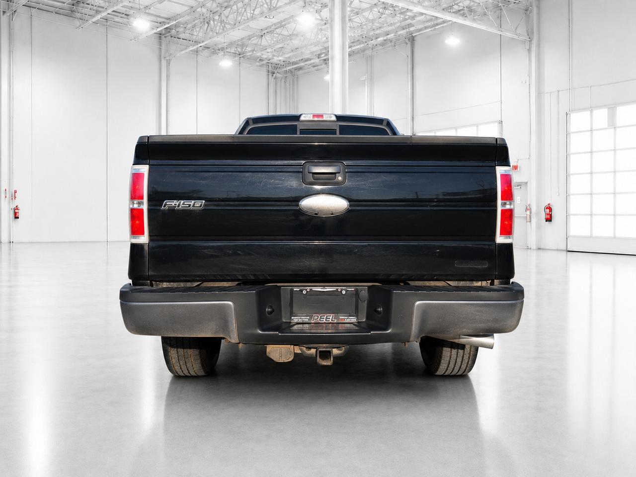 2011 Ford F-150 XLT SuperCab V8 | XTR Pkg | AS IS | 4X4 Photo
