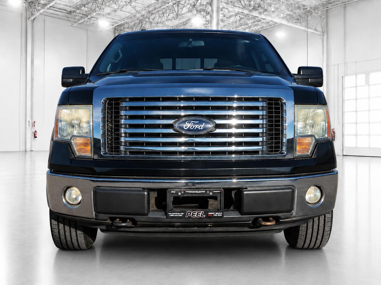 2011 Ford F-150 XLT SuperCab V8 | XTR Pkg | AS IS | 4X4 Photo